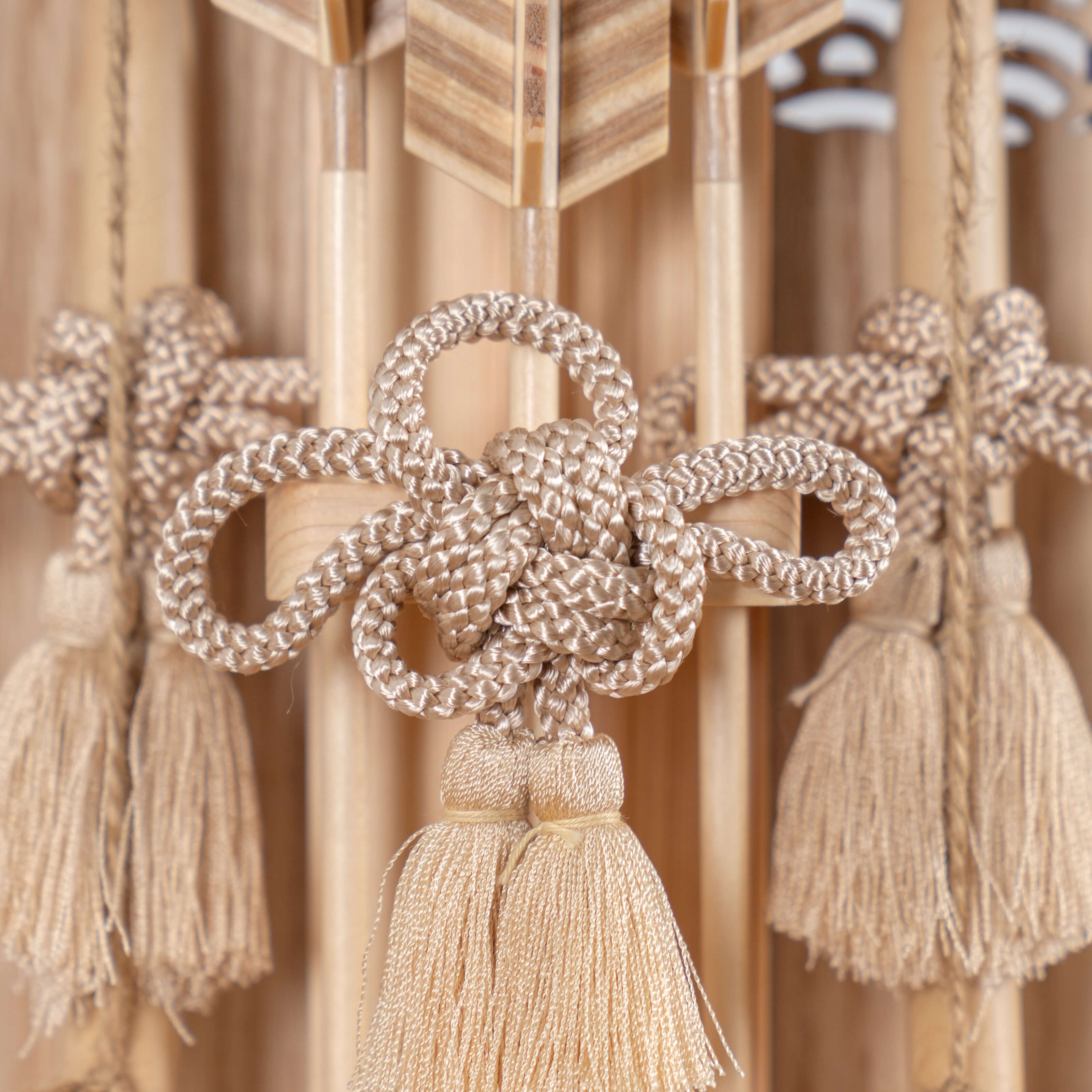 コンパクトでかわいい「ことの破魔弓」