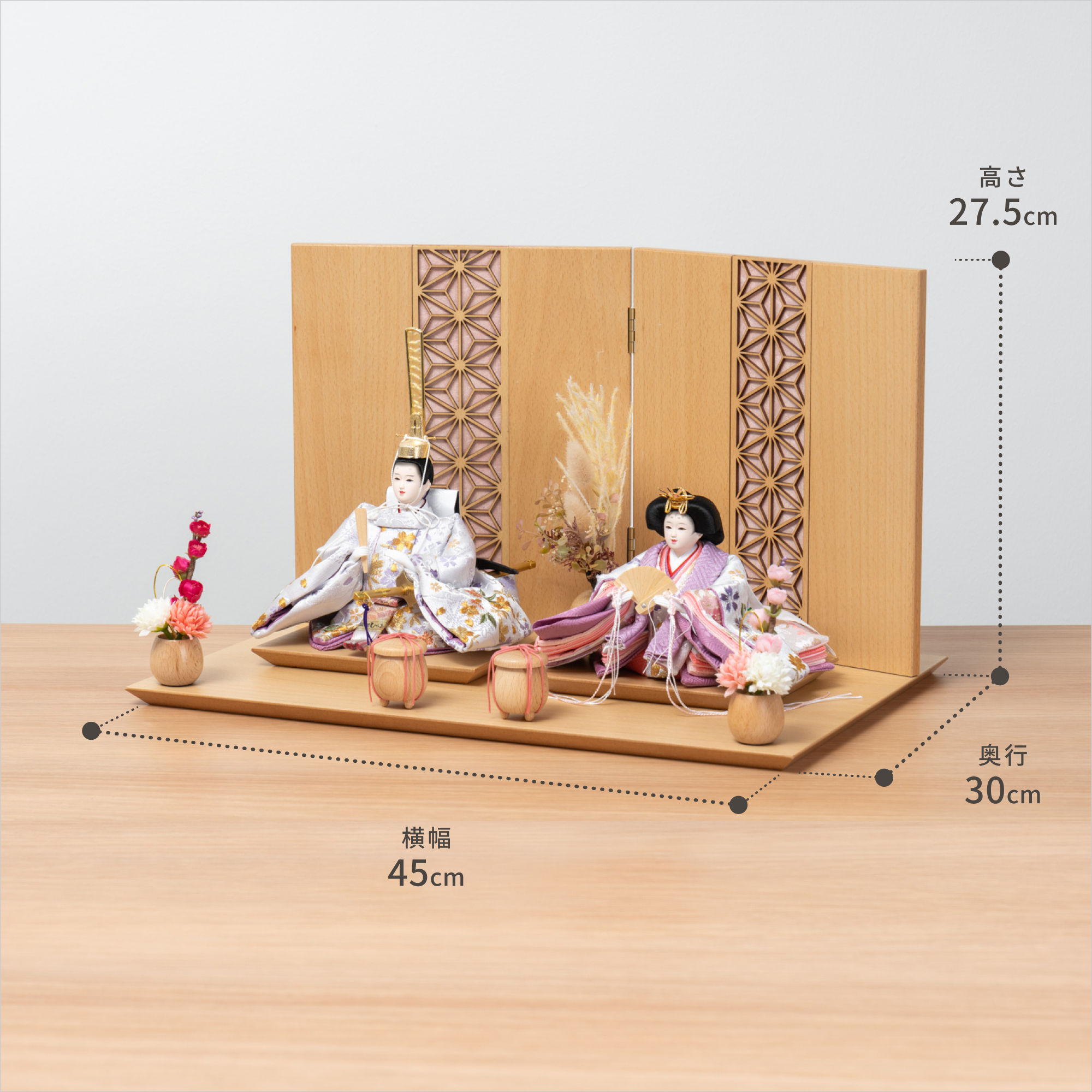 【専用】美品　訳　ヴィンテージのコンパクトなお雛様　全揃い　陶器　阪急デパート 専用】美品 訳 ヴィンテージのコンパクトなお雛様 全揃い 陶器 阪急