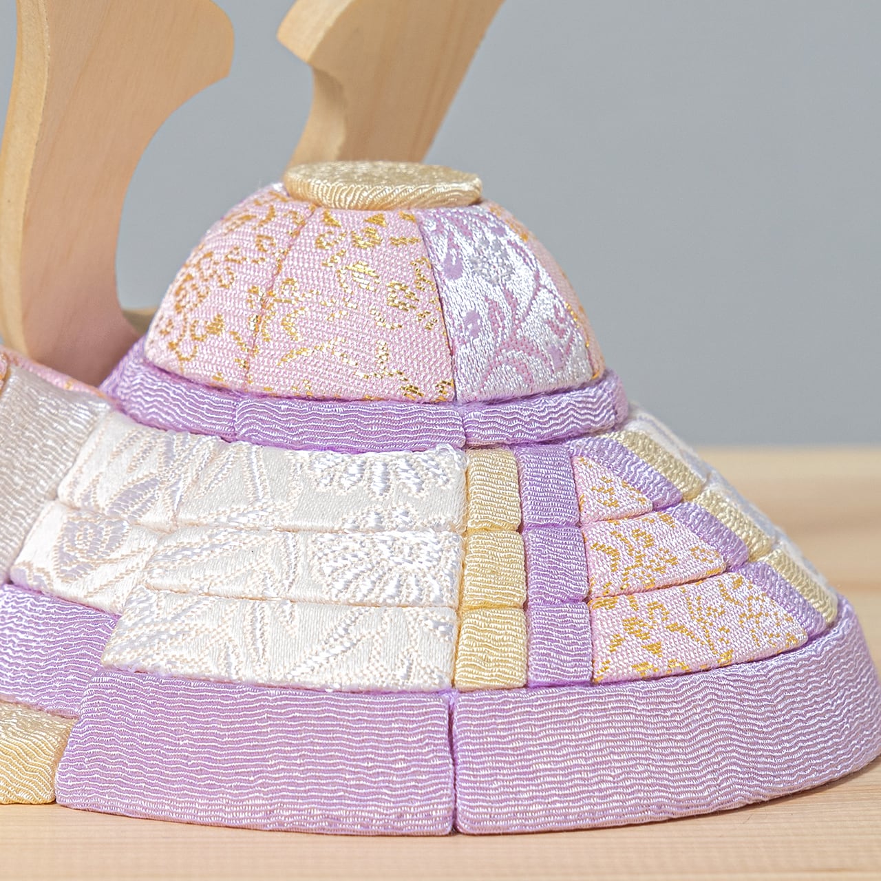 お衣装へのこだわり