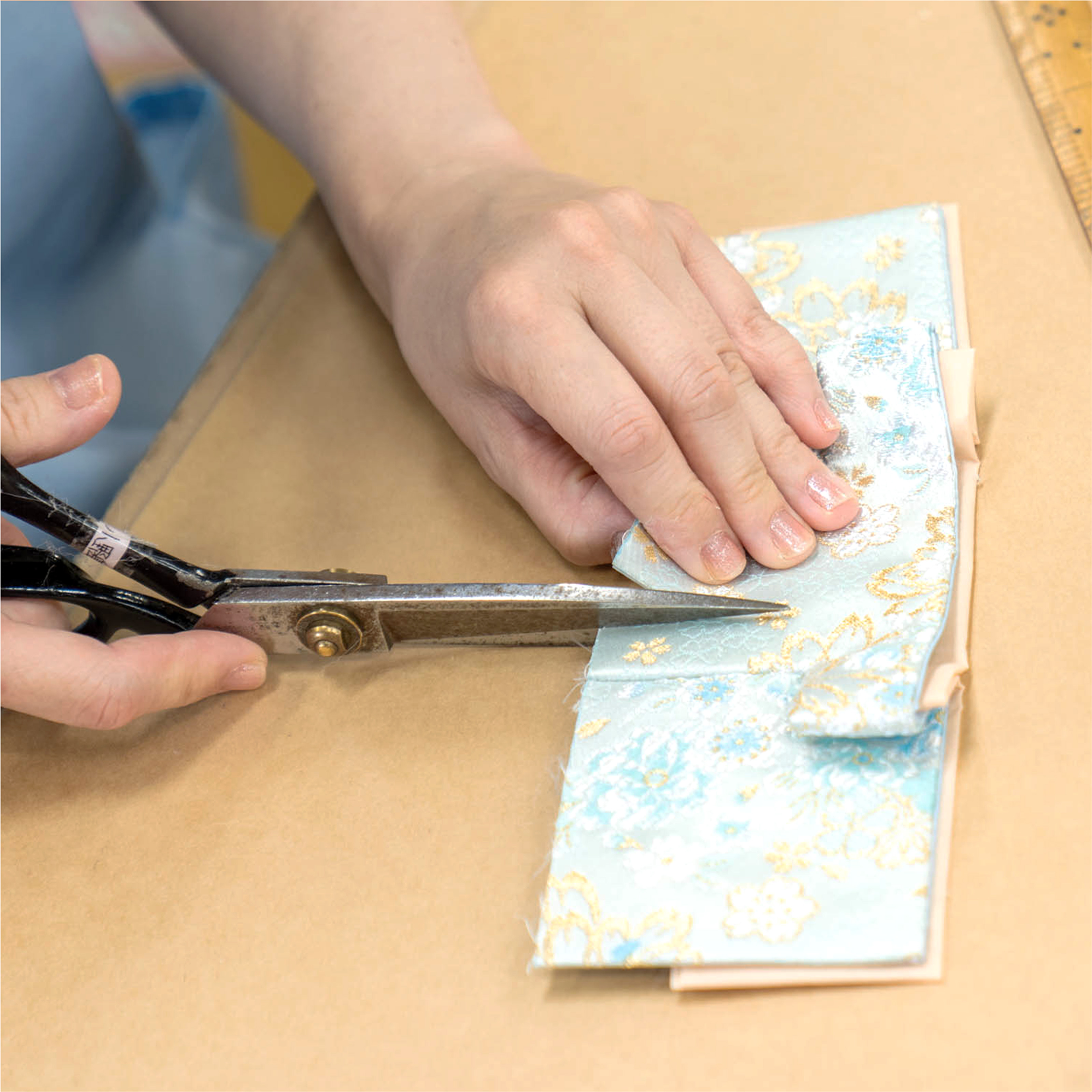 コンパクトでかわいい「ことのつぼみシリーズ」