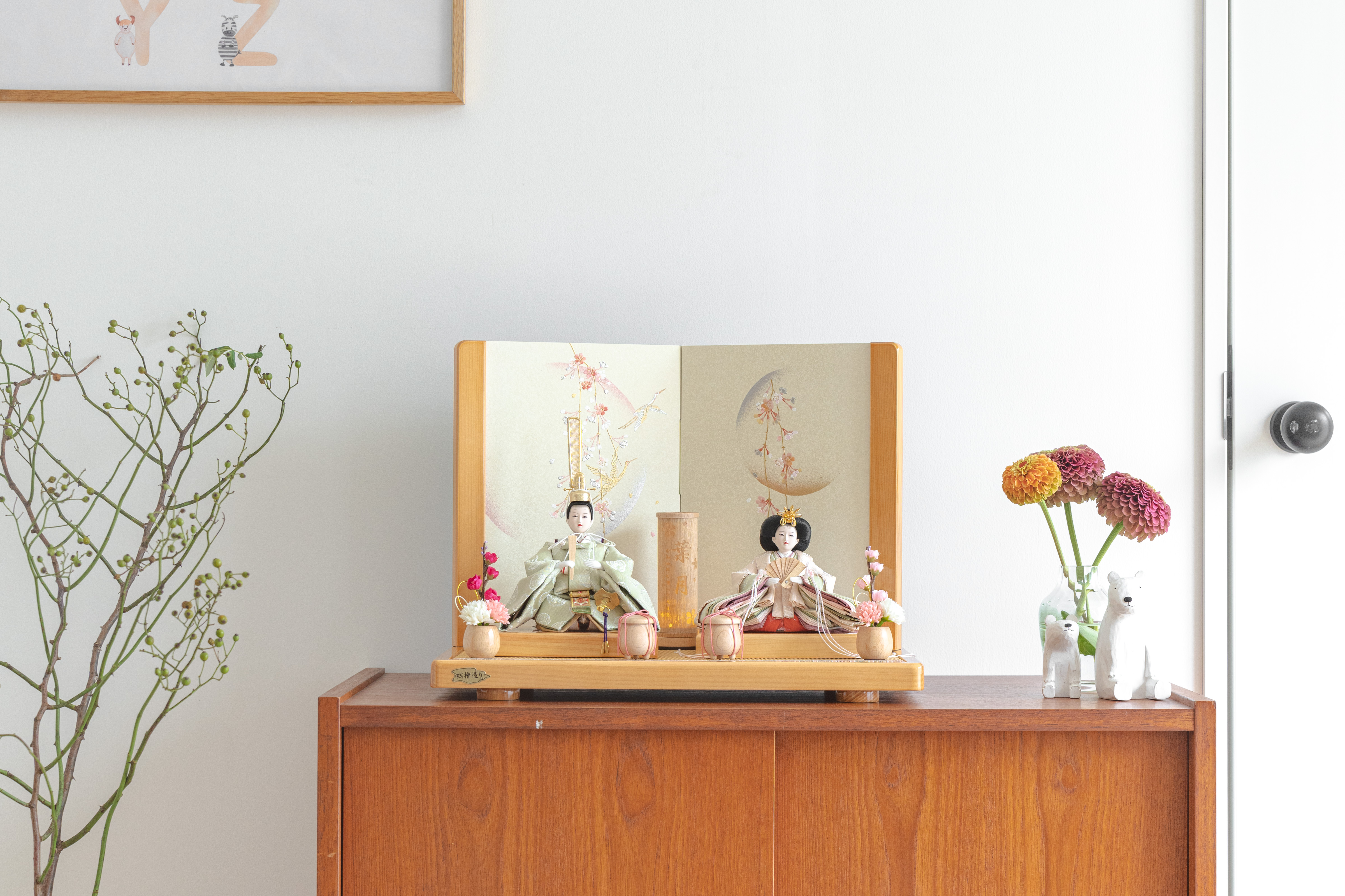 ȤΤҤʿͷΤϡҤΤʿ